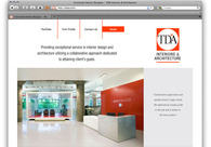 A great web design by Aranzamendez Design, Cincinnati, OH: 