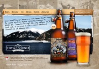 A great web design by Opacity Design Group, Vancouver, Canada: 