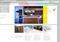 A great web design by Shape, Leicester, United Kingdom: 