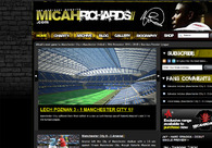 A great web design by WebPraxis, Manchester, United Kingdom: 