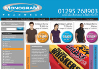 A great web design by Crash Media Group Ltd, Bicester, United Kingdom: 