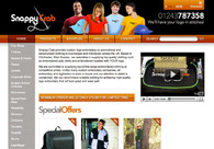 A great web design by Chichester Design, Chichester, United Kingdom: 