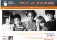 A great web design by Graphix For Change, Springfield, MA: 