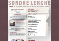 A great web design by Shake & Howdy, Boston, MA: 