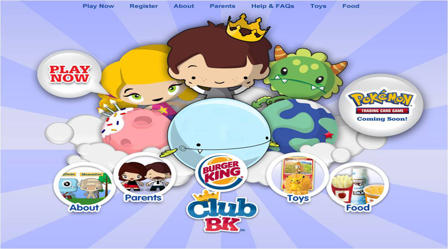 A great web design by Designkitchen, Chicago, IL: 