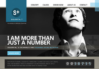 A great web design by MeDesign, San Francisco, CA: 