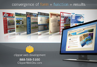 A great web design by Clipper Web Development, Philadelphia, PA: 
