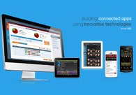 A great web design by Odyssey Computing, Inc., San Diego, CA: Technology
