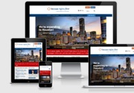 A great web design by Taoti, Washington, DC: Responsive Website, Social/Community
, Non Profit
, Drupal
