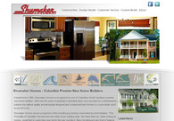 A great web design by Splash Omnimedia, Columbia, SC: 