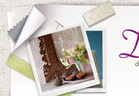 A great web design by Ashley White, Washington DC, DC: 