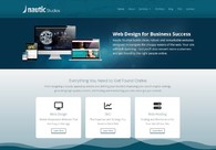 A great web design by Nautic Studios, Melbourne, FL: Responsive Website, Marketing Website
, Technology
, Wordpress
