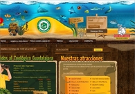 A great web design by Sustam.com, Mexico, Mexico: 