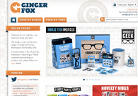 A great web design by 4mula design, Bristol, United Kingdom: Website, E-Commerce
, Consumer Products
, PHP
