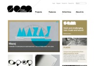 A great web design by Platform3 Web Ltd, London, United Kingdom: 