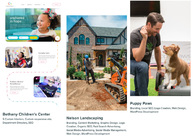 A great web design by Back40 Design , Oklahoma City, OK: Responsive Website, Marketing Website
, Consulting
, Wordpress
