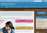 A great web design by GiantGoat, Toronto, Canada: 