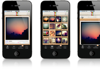 A great web design by Tuhin Kumar, New Delhi, India: 