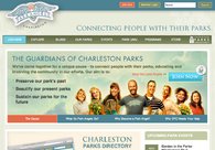 A great web design by {e} house studio, Charleston, SC: 