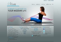 A great web design by MembersFirst Inc, Boston, MA: 