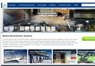 A great web design by TopSpot Internet Marketing, Houston, TX: 