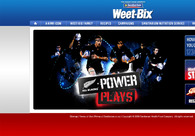 A great web design by Magnet Design, Auckland, New Zealand: 