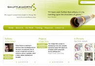 A great web design by the-colab.com, Cape Town, South Africa: 