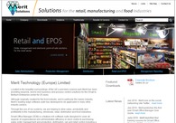 A great web design by MoreSense.co.uk, Kent, United Kingdom: 