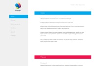 A great web design by 57 Degrees North, Aberdeen, United Kingdom: 