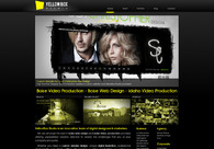 A great web design by YellowBox Studio, Boise, ID: 