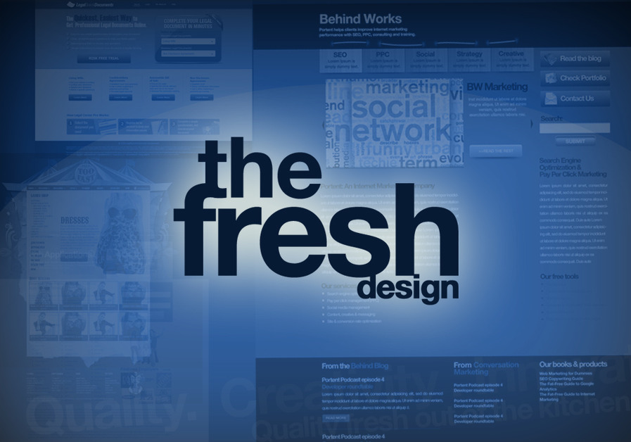 A great web design by The Fresh Design , Worldwide, Dominican Republic: 