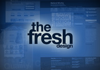 A great web design by The Fresh Design , Worldwide, Dominican Republic: 