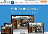 A great web design by Seller's Bay, Los Angeles, CA: Website, E-Commerce
, Internet
, Joomla
