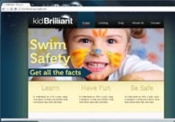 A great web design by Vouch, Fort Lauderdale, FL: 