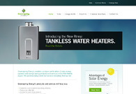 A great web design by Silverback Strategies, Washington DC, DC: 