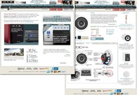 A great web design by Web Invy, Dallas, TX: 