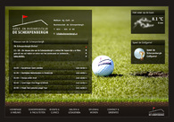 A great web design by Marcel van Dijck, Amsterdam, Netherlands: 