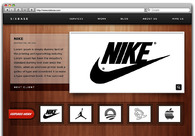 A great web design by Sixbase, Orange County, CA: 