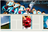 A great web design by Myriad Creative Services, Chicago, IL: 