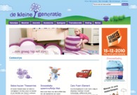 A great web design by Nintera(ctive), Amsterdam, Netherlands: 