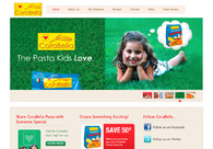 A great web design by RK Creative , Boston, MA: 