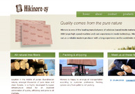 A great web design by Nomadi Web, Chiang Mai, Thailand: 