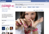 A great web design by TabTrick, Calgary, Canada: 