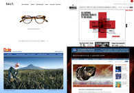 A great web design by scott orchard design, Orange County, CA: 