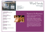 A great web design by BrandHound, San Francisco, CA: 