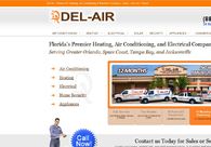 A great web design by Maxae, Tampa, FL: 