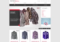 A great web design by Stefan Irava, Bucharest, Romania: 