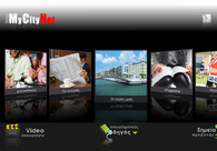 A great web design by FilipposArt , volos, Greece: 