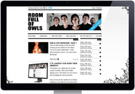 A great web design by ShoeBox Design, Kendal Cumbria, United Kingdom: 