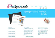 A great web design by DesignCurved, Nottingham, United Kingdom: 